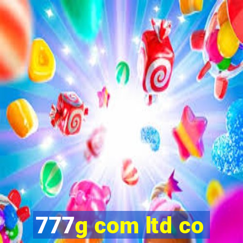 777g com ltd co